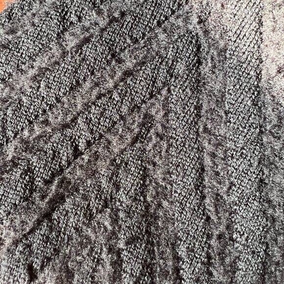 Gareth Pugh Shawl Cardigan - Picture 7 of 7